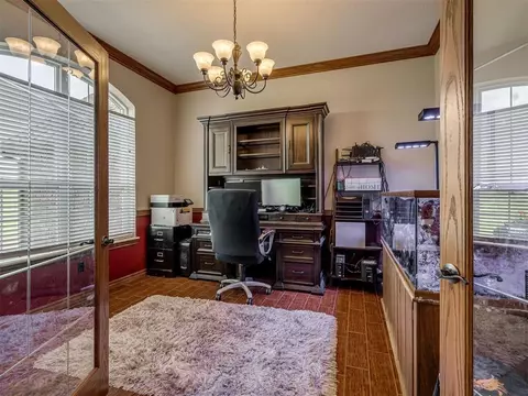 921 Hannah Dr, Tuttle, OK 73089 photo 23