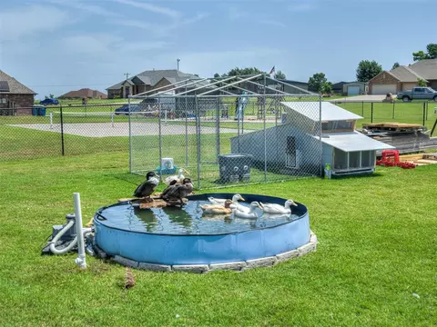 921 Hannah Dr, Tuttle, OK 73089 photo 49
