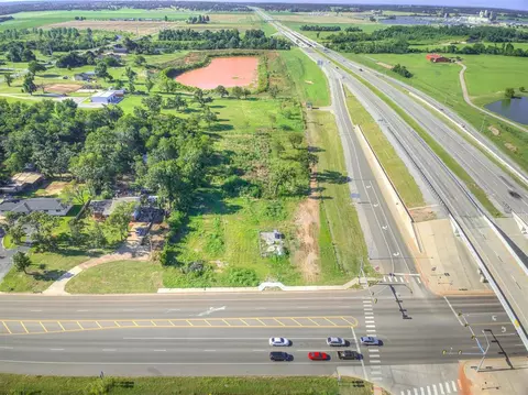 NE 23rd Street, Harrah, OK 73045