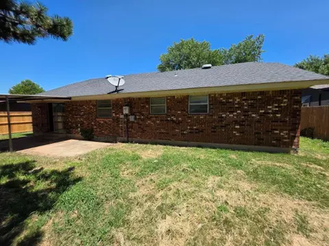 806 Ranchoak Dr, Yukon, OK 73099 photo 26