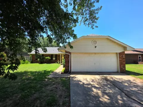 806 Ranchoak Dr, Yukon, OK 73099 photo 25