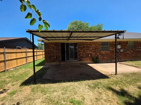 806 Ranchoak Dr, Yukon, OK 73099 photo 28