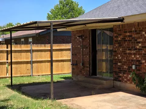 806 Ranchoak Dr, Yukon, OK 73099 photo 30