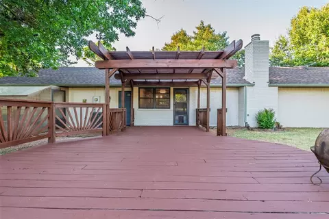410 Timber Creek Dr, Tuttle, OK 73089 photo 31