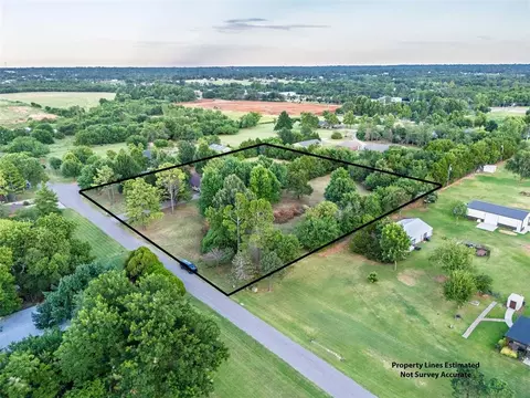 410 Timber Creek Dr, Tuttle, OK 73089 photo 46
