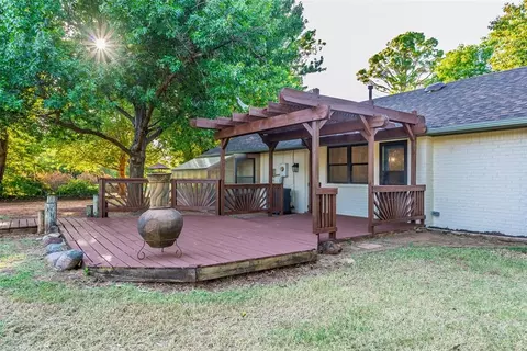 410 Timber Creek Dr, Tuttle, OK 73089 photo 32