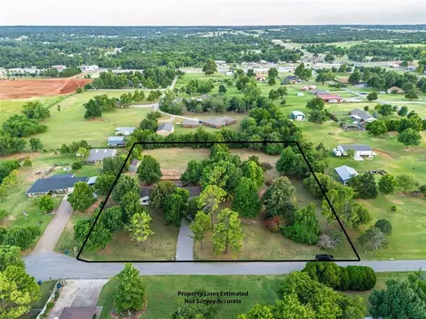 410 Timber Creek Dr, Tuttle, OK 73089 photo 45