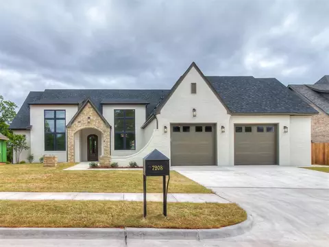 7208 Sunset Sail Ave, Edmond, OK 73034