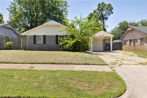 1622 Sheffield Dr, Norman, OK 73071