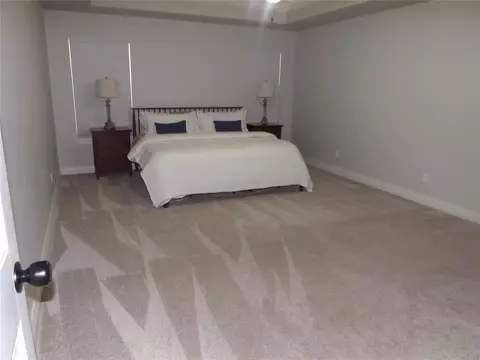 Bedroom - 2921 Stephanie Ln, Altus, OK 73521 photo 6 of 6