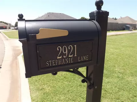 Other - 2921 Stephanie Ln, Altus, OK 73521 photo 1 of 5