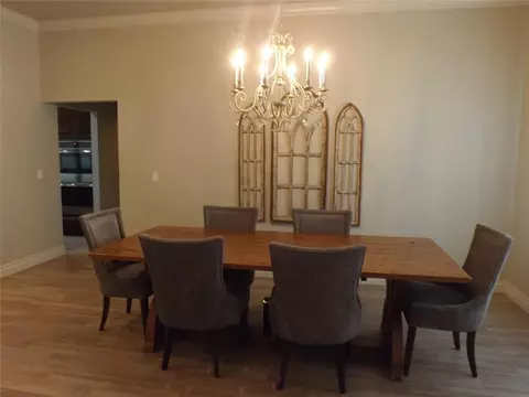 Dining - 2921 Stephanie Ln, Altus, OK 73521 photo 1 of 2