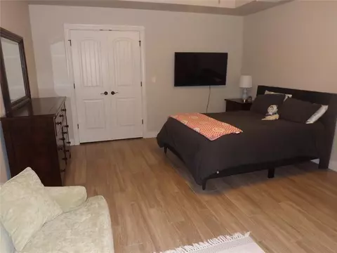 Bedroom - 2921 Stephanie Ln, Altus, OK 73521 photo 5 of 6