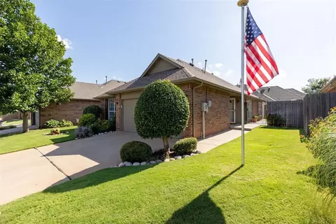 13425 Bell Ave, Oklahoma City, OK 73142