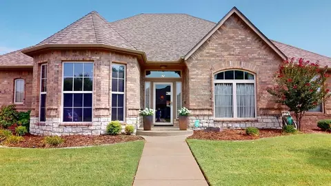 2709 NW 173rd Ter, Edmond, OK 73012