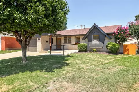 1603 SW 77th Ter, Oklahoma City, OK 73159