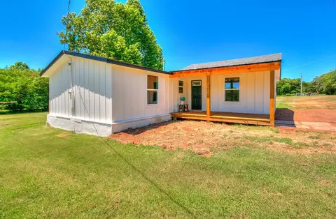 2815 Louise Dr, Choctaw, OK 73020