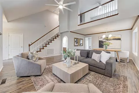 705 Andrea St, Norman, OK 73072