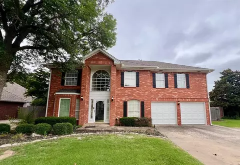4108 Hatterly Ln, Norman, OK 73072