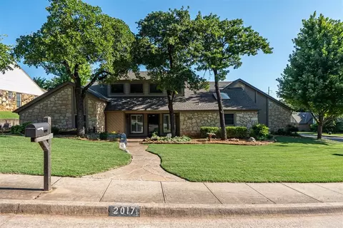 2017 Running Branch Rd, Edmond, OK 73013