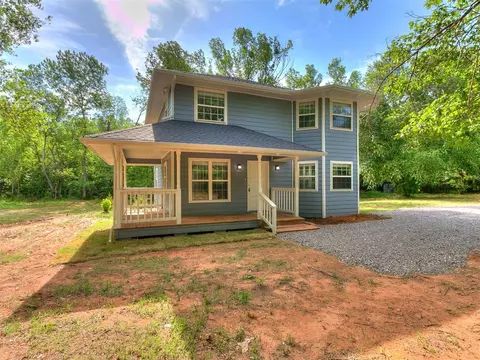 3555 NE 168th Ave, Norman, OK 73026