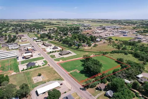 00 N 00 Main St, Elk City, OK 73644