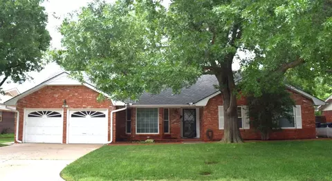 4621 NW 34th St, Oklahoma City, OK 73122