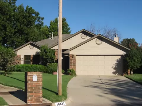 10421 Maehs Pl, Oklahoma City, OK 73162