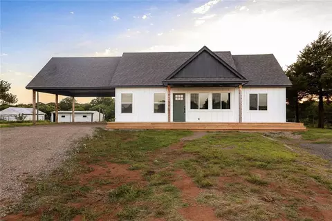 14750 Highway 76, Lindsay, OK 73052