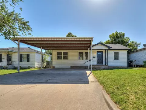 703 S 2nd St, Yukon, OK 73099