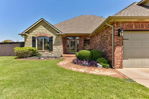 5513 NW 120th St, Oklahoma City, OK 73162