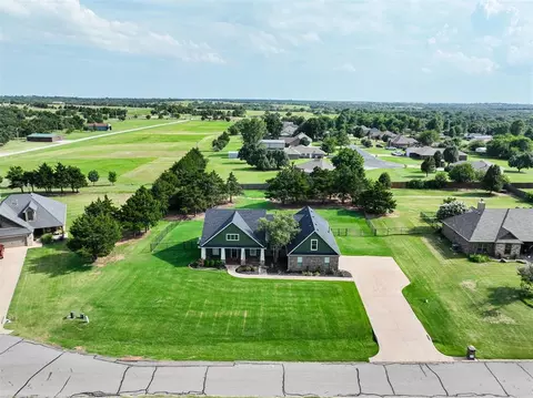 View/Area - 4491 Carson Trl, Guthrie, OK 73044 photo 1 of 3