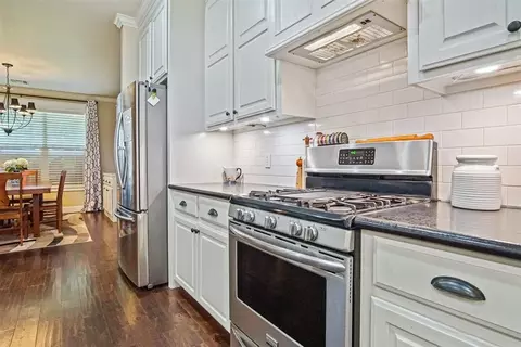 Kitchen - 4491 Carson Trl, Guthrie, OK 73044 photo 3 of 6