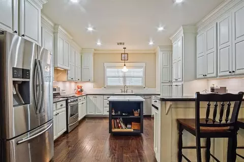 Kitchen - 4491 Carson Trl, Guthrie, OK 73044 photo 6 of 6