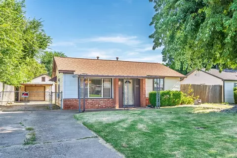2661 SW 43rd St, Oklahoma City, OK 73119