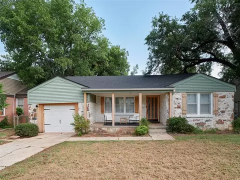 817 NW 48th St, Oklahoma City, OK 73118