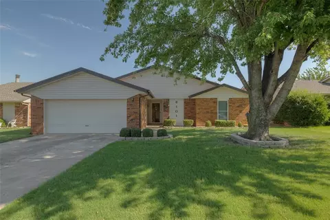 8101 Crestline Ter, Oklahoma City, OK 73132