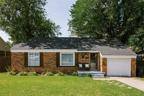 3012 NW 43 St, Oklahoma City, OK 73112