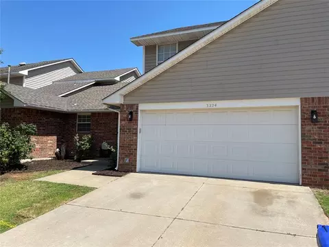 3224 Barley Ct, Norman, OK 73072