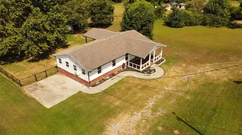 3531 N Henney Rd, Choctaw, OK 73020