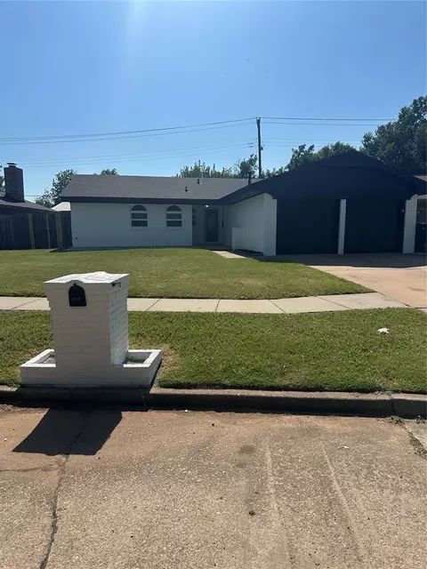 9209 S Blackwelder Ave, Oklahoma City, OK 73139
