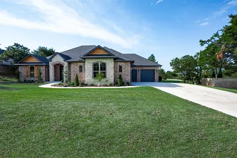 8241 Buffalo Rdg, Arcadia, OK 73007