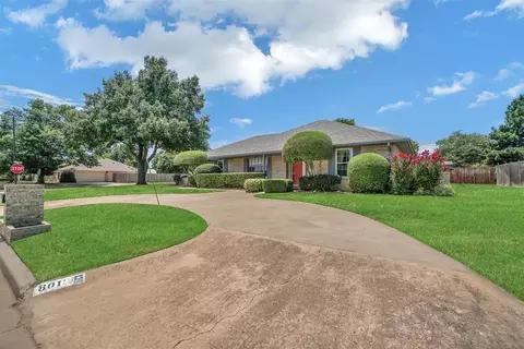 801 Cambridge Dr, Altus, OK 73521 photo 2