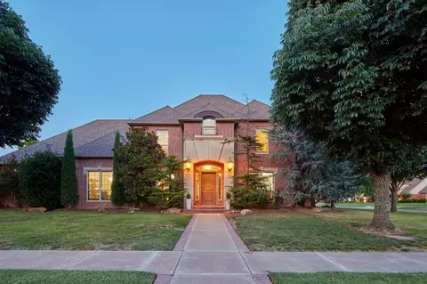 3108 Brush Arbor Dr, Moore, OK 73160