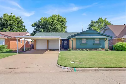 1537 SW 81 St, Oklahoma City, OK 73159