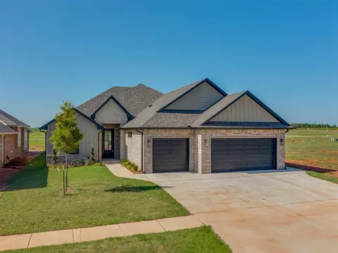 6604 NW 145th St, Oklahoma City, OK 73142