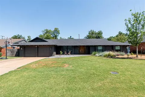 1841 NW 56th Ter, Oklahoma City, OK 73118