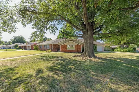 3528 NW 42nd St, Oklahoma City, OK 73112