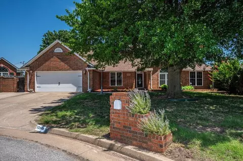 12400 Rivendell Dr, Oklahoma City, OK 73170