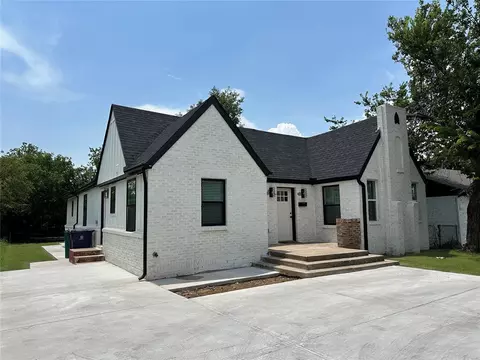 2232 NE 22nd St, Oklahoma City, OK 73111